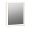 Zenith Products Zenna Home 19.25 in. H X 15.25 in. W X 4.25 in. D Rectangle Medicine Cabinet/Mirror W16 - alternate 1